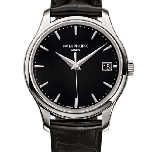 PATEK PHILIPPE 5227G - CALATRAVA